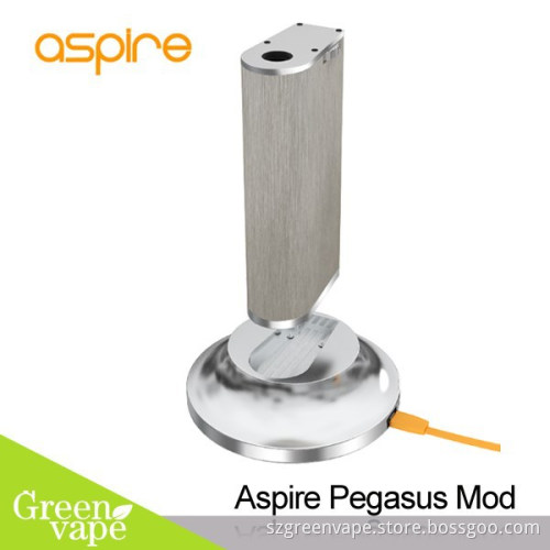 Aspire box md Aspire Pegasus 70w mod fit for Aspire Triton tank.